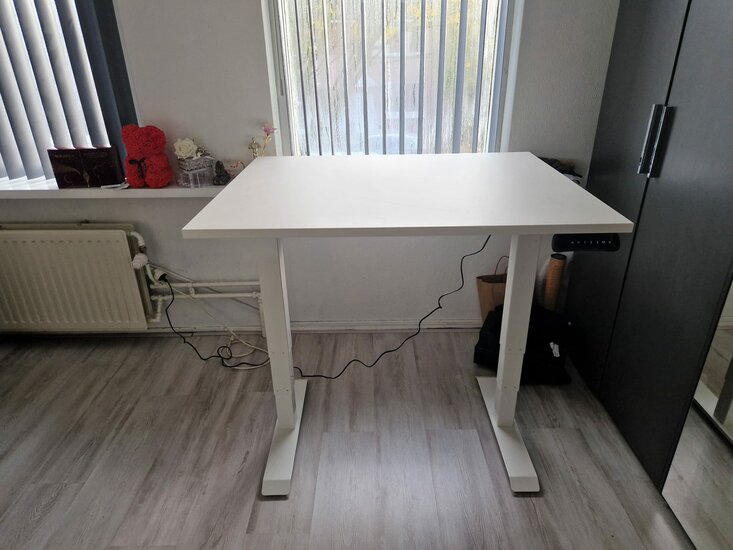 Klein Zit sta bureau StudyDesk Pro Worktrainer (1)