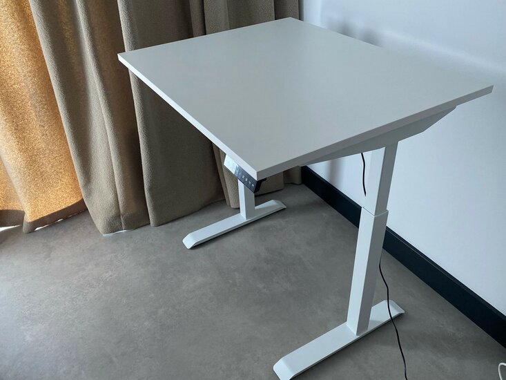 Klein Zit sta bureau StudyDesk Worktrainer (1)