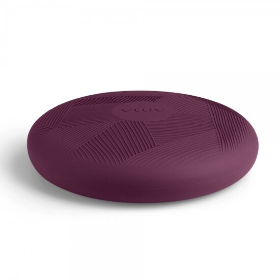 Balance cushion VLUV PIL&PED | Dynamic sitting | Worktrainer.com