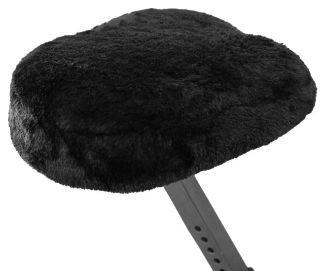 Deskbike Saddle cover