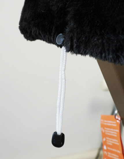 Deskbike Saddle cover