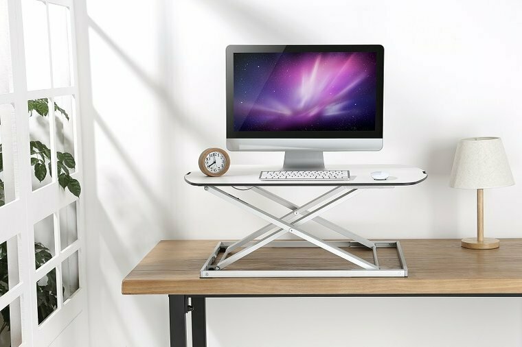 Ultra Slim Desk Large