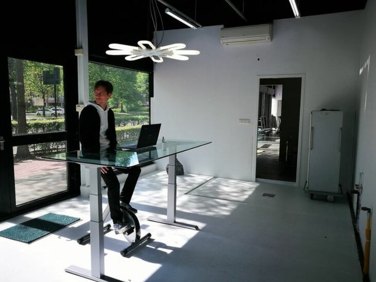 Deskbike Original