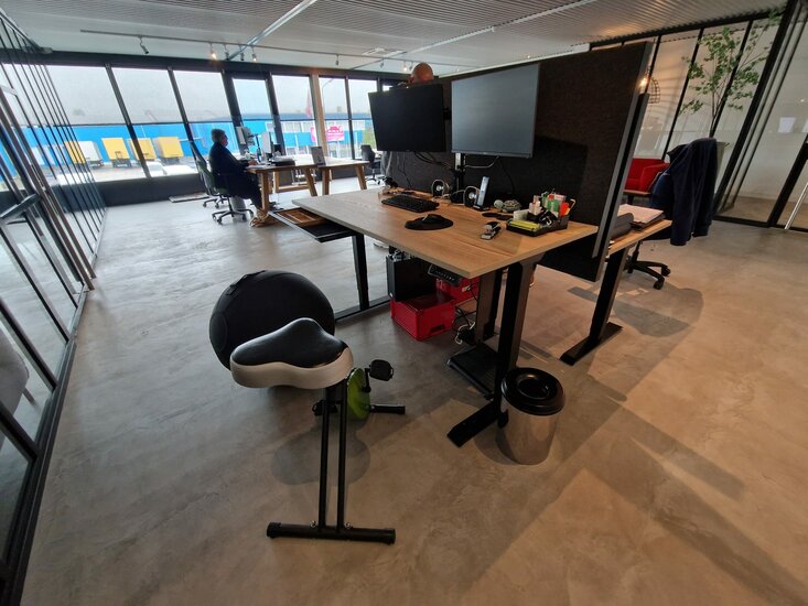 Deskbike Original