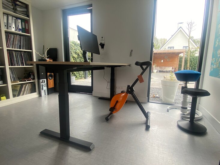 Deskbike Original