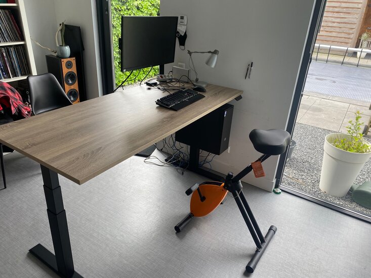 Deskbike Original