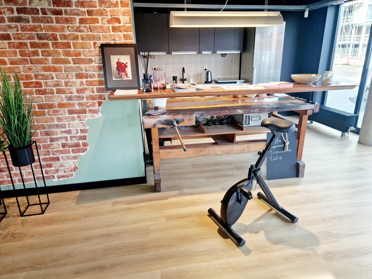 Deskbike Original