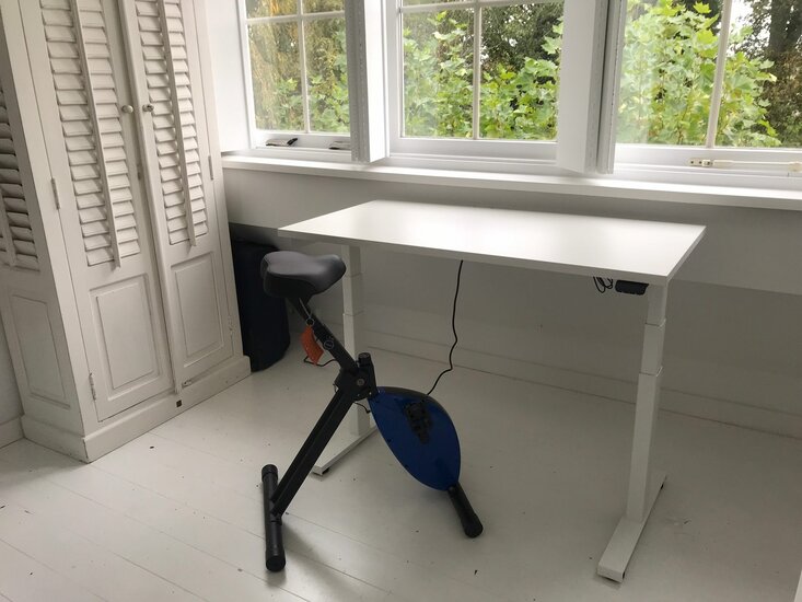 Deskbike Medium