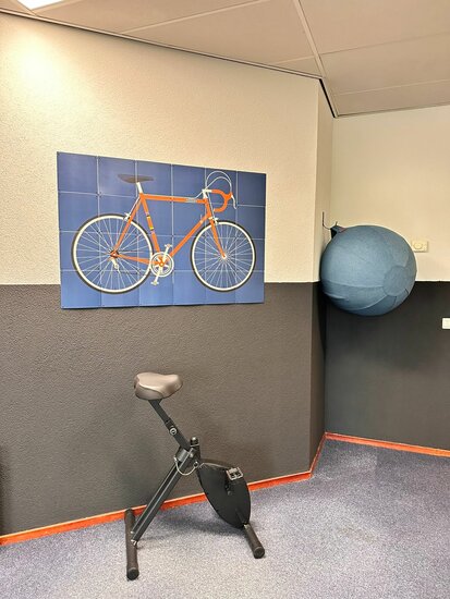 Deskbike Medium