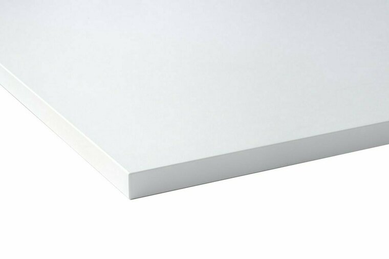 Alpha Model 180 x 100/80 x 45cm | Worktop 