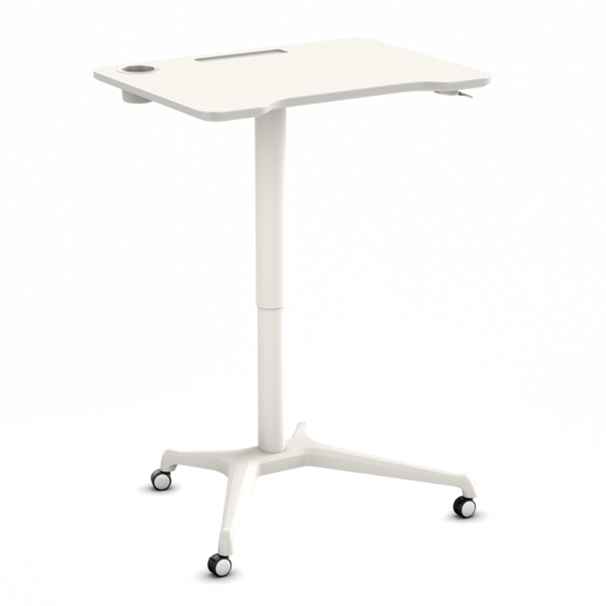 Single Leg Desk