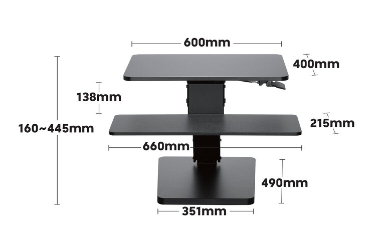 UPdesk One