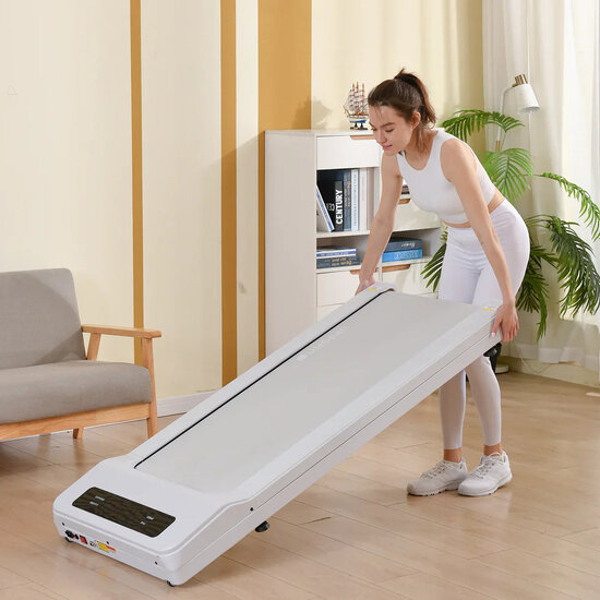 LifeSpan TX6-GlowUp Treadmill