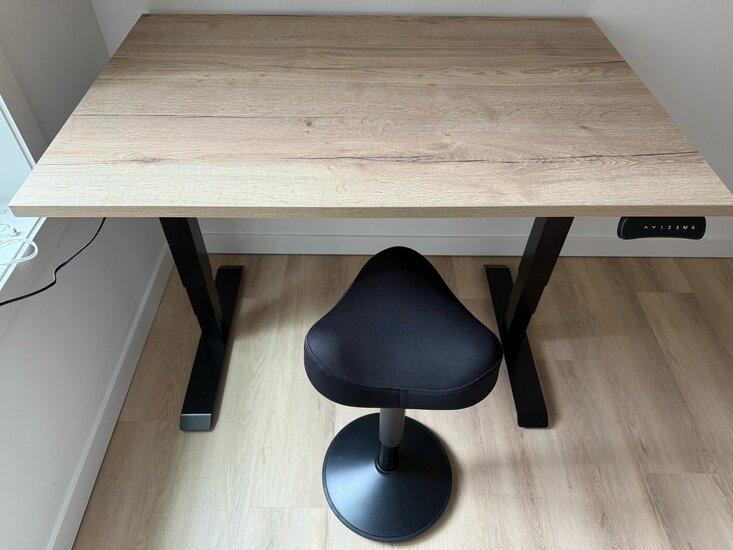Klein Zit sta bureau StudyDesk Pro Worktrainerv