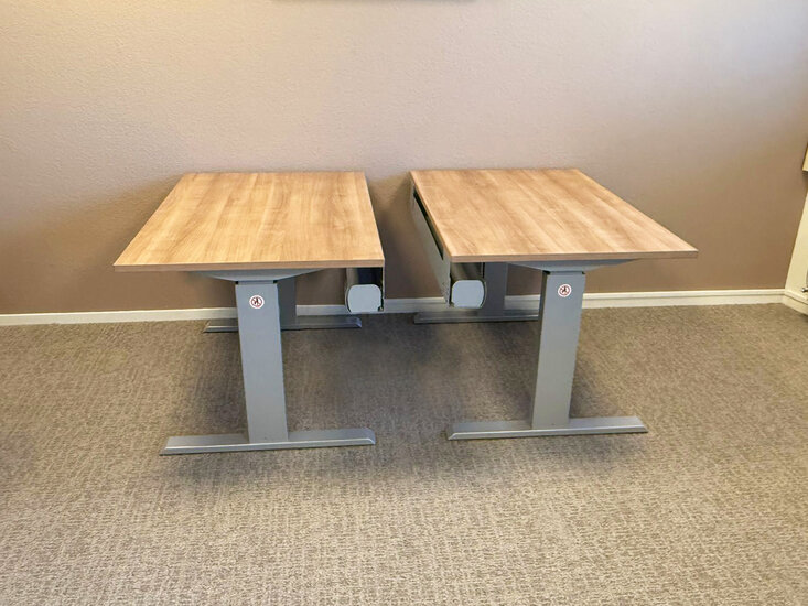 AluForce 140 Elektrisch 