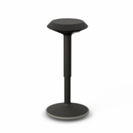 Zit-Sta balanskruk Wobble Stool worktrainer,nl