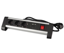 Perel Power strip