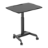 MiniDesk | Klein Handslinger Zit-Sta Bureau | Worktrainer