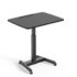 MiniDesk | Klein Handslinger Zit-Sta Bureau | Worktrainer