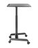 MiniDesk | Klein Handslinger Zit-Sta Bureau | Worktrainer