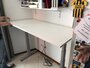 Elektrisch Zit-Sta Bureau - Linak SmartDesk - Worktrainer.nl