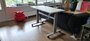 Klein Handslinger Zit-Sta Bureau - SteelForce100