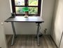 Elektrisch Zit-Sta Bureau - Y-Desk