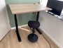 Klein Zit sta bureau StudyDesk Worktrainer (1)