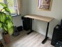 Klein Zit sta bureau StudyDesk Worktrainer (1)