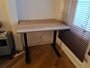 Small Electric Sit-Stand Desk - StudyDesk