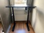 Small Electric Sit-Stand Desk - StudyDesk