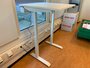 Small Electric Sit-Stand Desk - StudyDesk