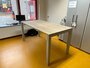 Electric 4 Legs Sit-Stand Table - HonMove - Most stable desk - Worktrainer.com