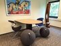 Vluv Stov zitbal officechairball Worktrainer.nl worktrainer.com