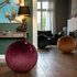 Sitting ball VLUV VARM | Ergonomic ball | Fitness ball | Worktrainer.com