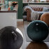 Sitting ball VLUV VARM | Ergonomic ball | Fitness ball | Worktrainer.com