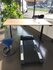 Walkdesk solo loopband achter je bureau Worktrainer.nl