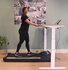 walkdesk solo wtb500 walk behind your desk Worktrainer.com