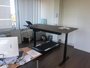 walkdesk solo wtb500 walk behind your desk Worktrainer.com