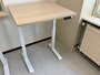 Klein Zit sta bureau StudyDesk Worktrainer (1)